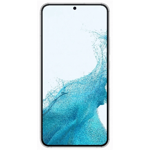 Смартфон Samsung Galaxy S22 8/256 ГБ, белый